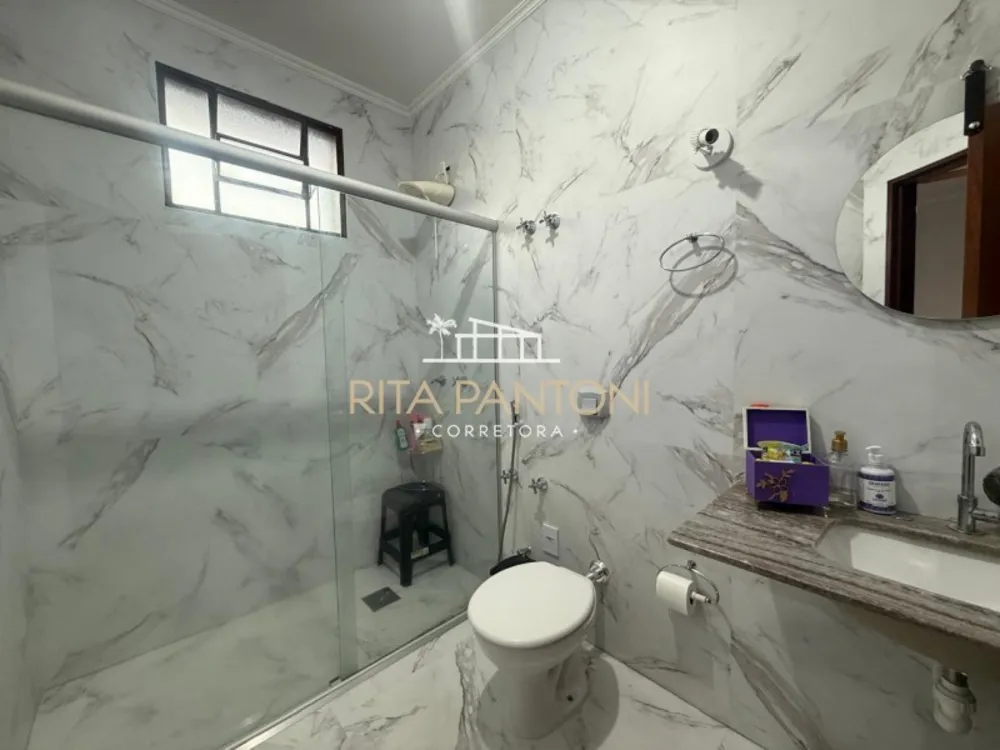 Sobrado, 4 quartos, 212 m² - Foto 8