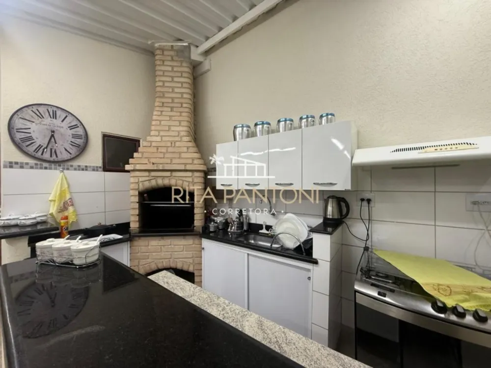 Sobrado, 4 quartos, 212 m² - Foto 4