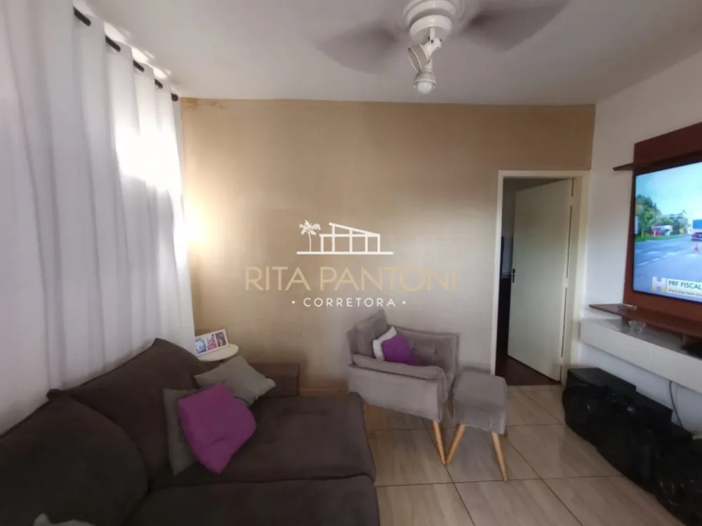 Casa, 2 quartos, 129 m² - Foto 4