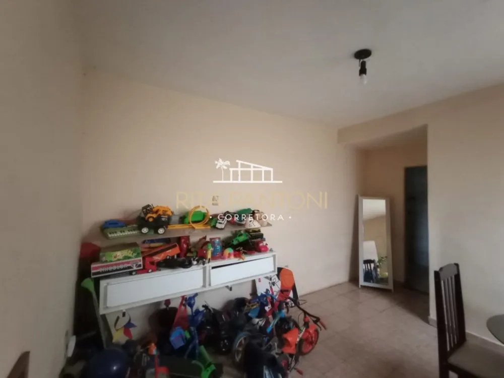 Casa, 2 quartos, 129 m² - Foto 2