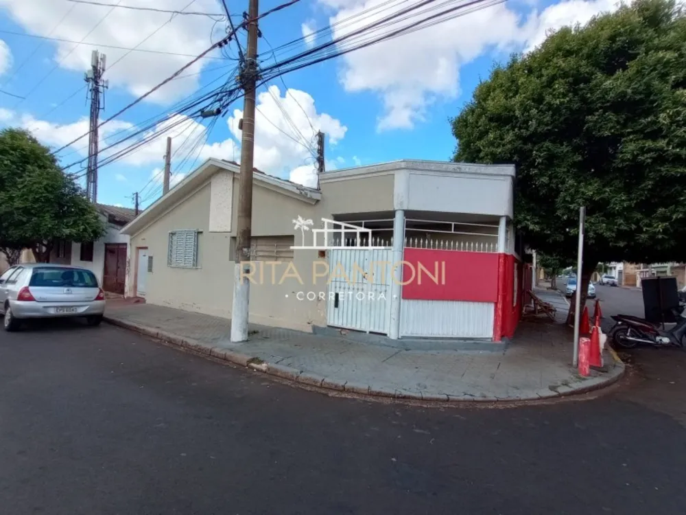Casa, 2 quartos, 129 m² - Foto 1