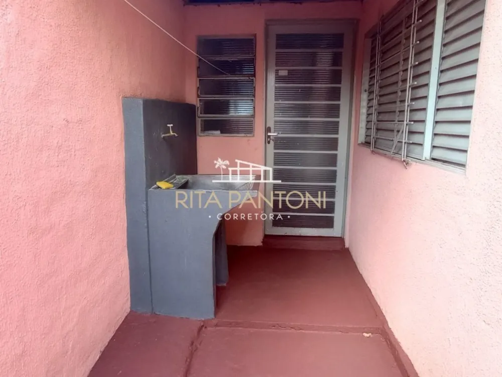 Casa, 2 quartos, 129 m² - Foto 3