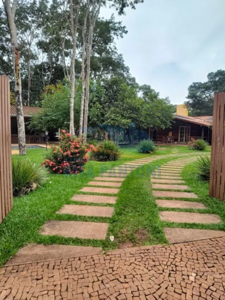 Fazenda à venda com 4 quartos, 1963m² - Foto 2