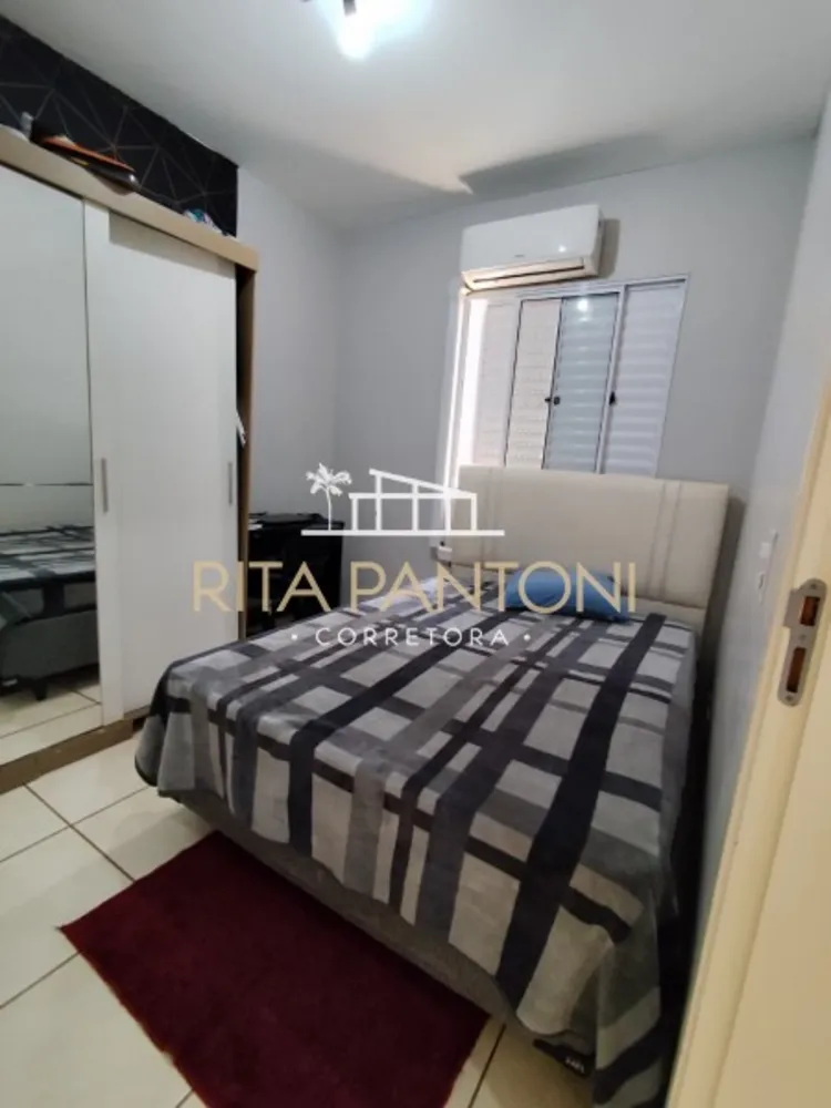 Apartamento, 2 quartos, 43 m² - Foto 3
