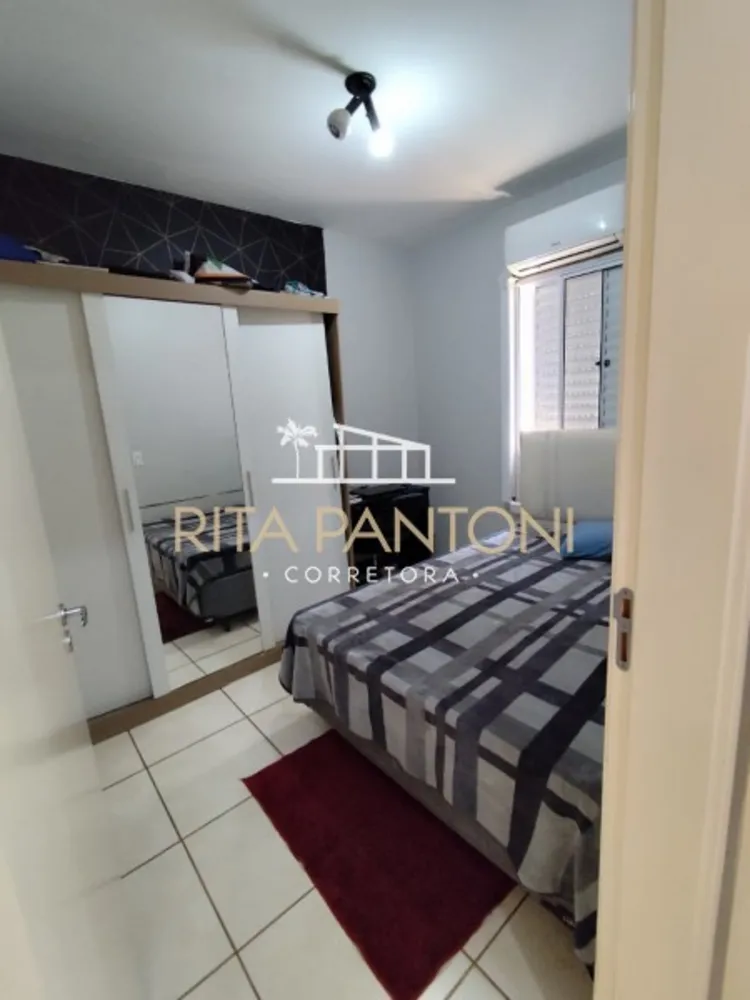 Apartamento, 2 quartos, 43 m² - Foto 4