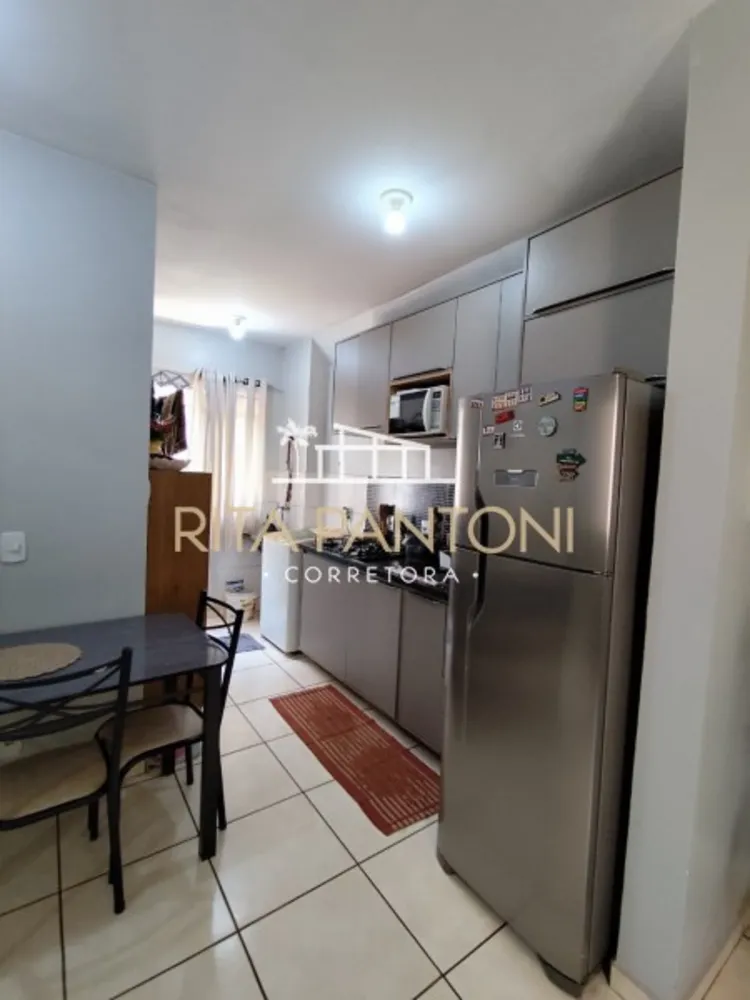 Apartamento, 2 quartos, 43 m² - Foto 7