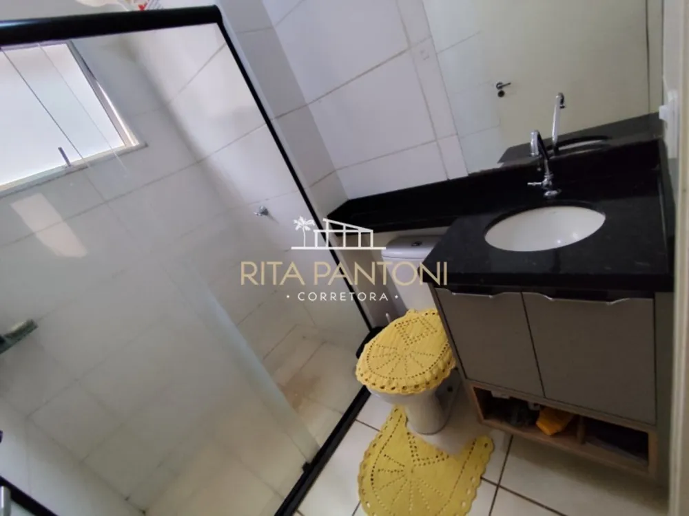 Apartamento, 2 quartos, 43 m² - Foto 5