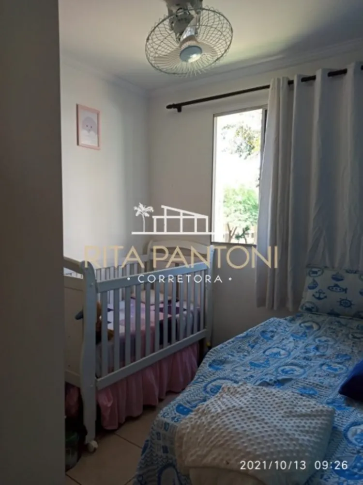 Apartamento, 2 quartos, 42 m² - Foto 5