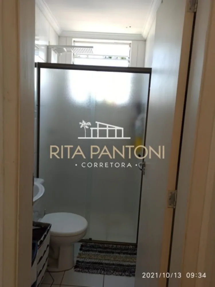 Apartamento, 2 quartos, 42 m² - Foto 3