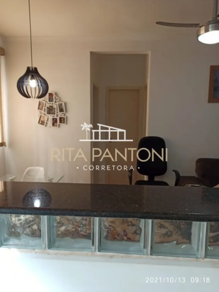Apartamento, 2 quartos, 42 m² - Foto 9