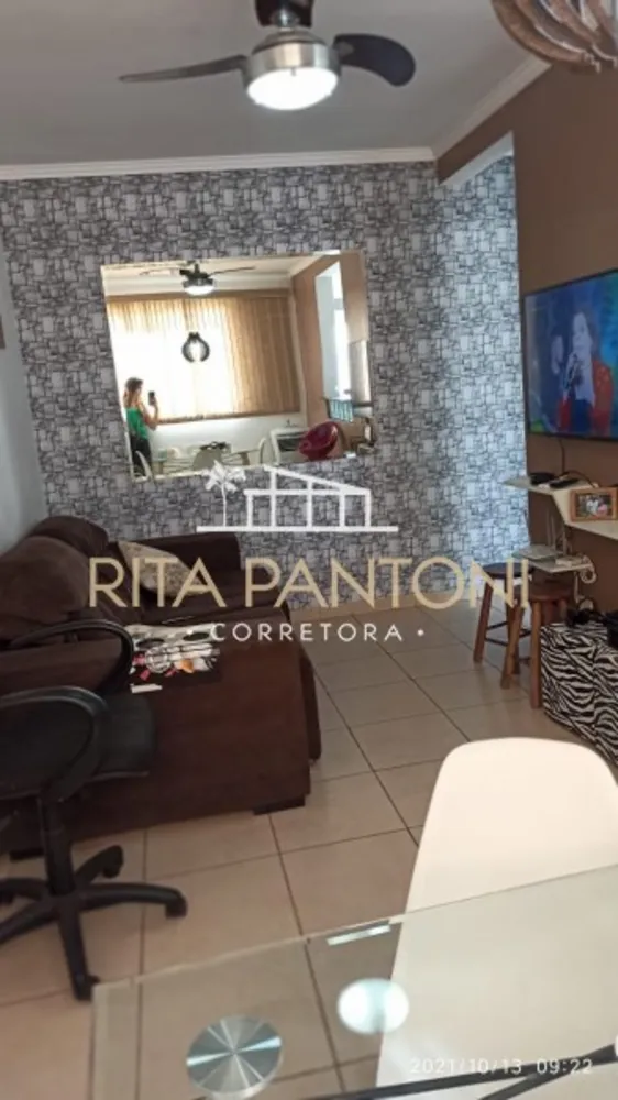 Apartamento, 2 quartos, 42 m² - Foto 2