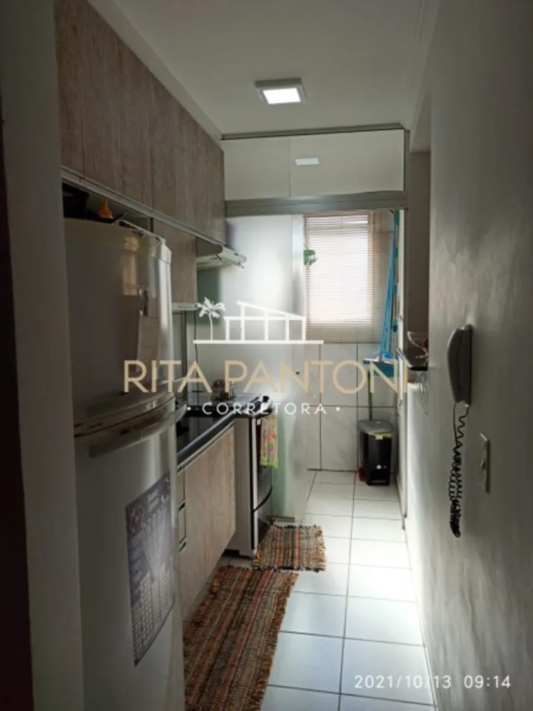 Apartamento, 2 quartos, 42 m² - Foto 8