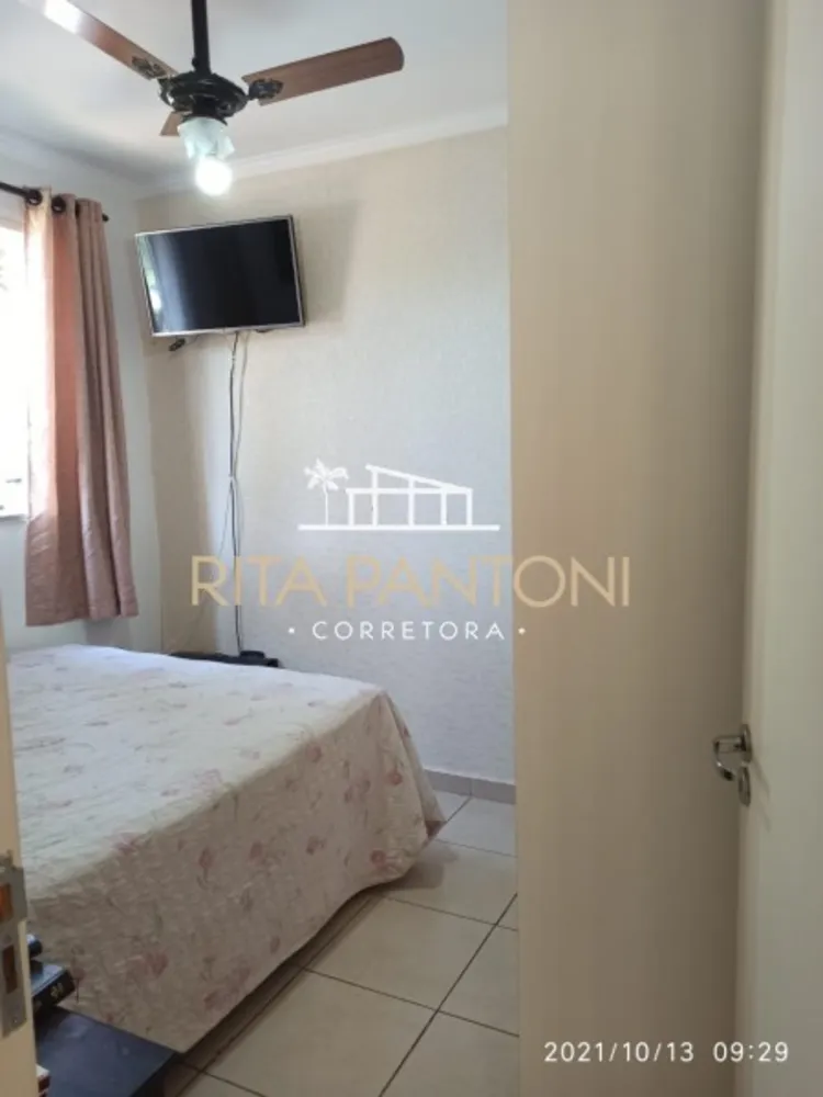 Apartamento, 2 quartos, 42 m² - Foto 1