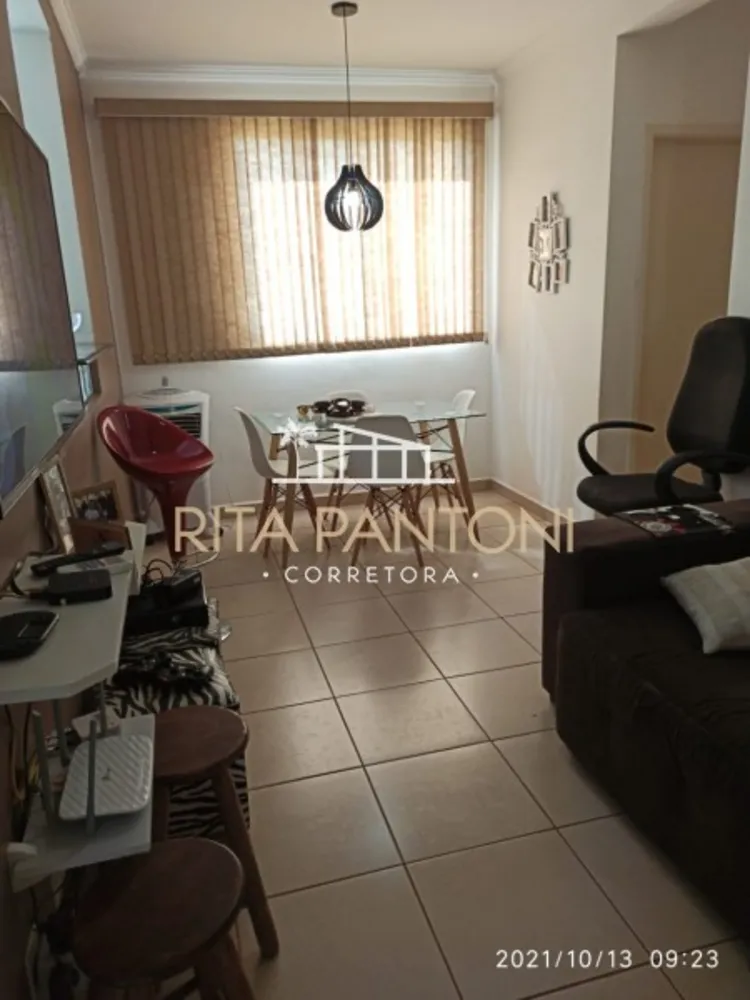 Apartamento, 2 quartos, 42 m² - Foto 7