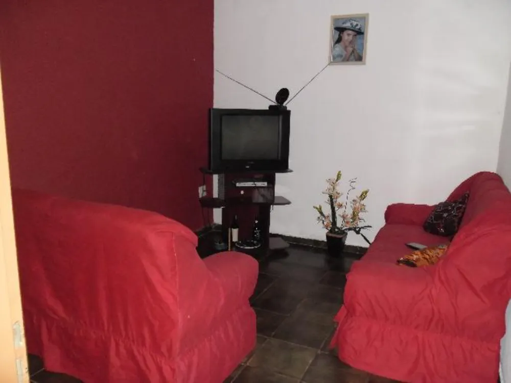 Casa, 3 quartos, 112 m² - Foto 7