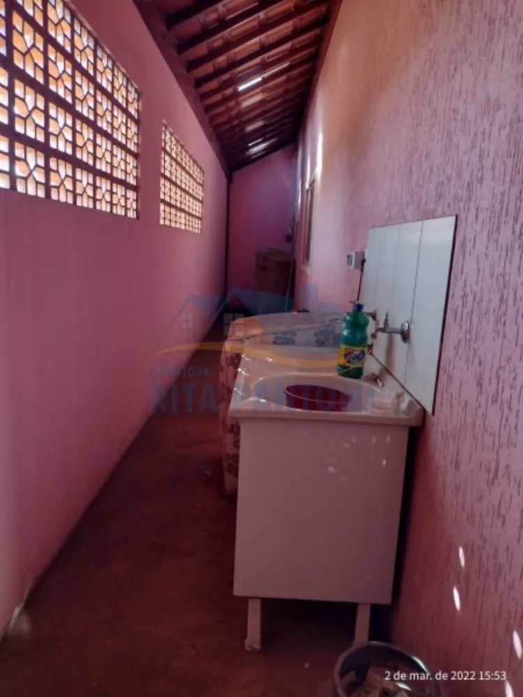 Casa, 2 quartos, 256 m² - Foto 2