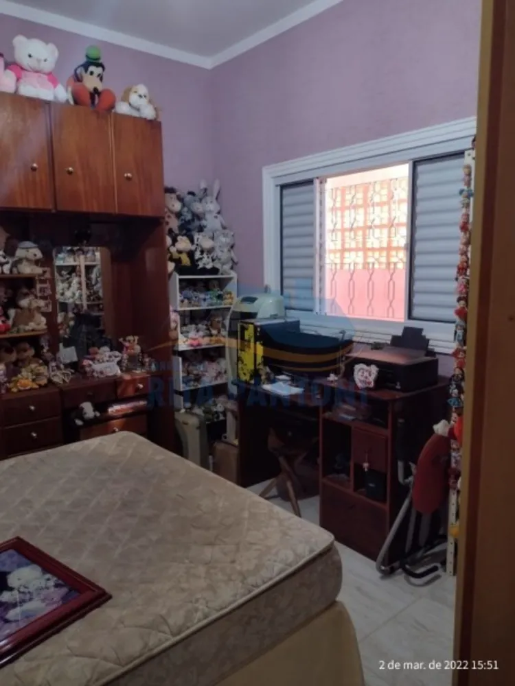 Casa, 2 quartos, 256 m² - Foto 3