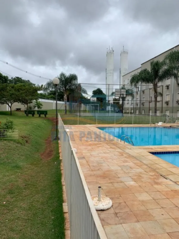 Apartamento, 2 quartos, 43 m² - Foto 8