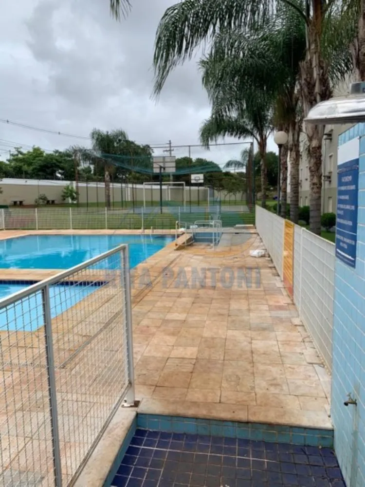 Apartamento, 2 quartos, 43 m² - Foto 4