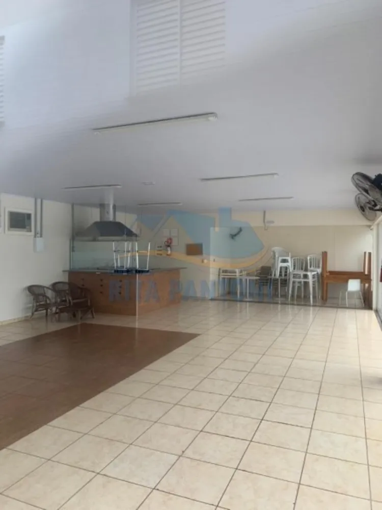 Apartamento, 2 quartos, 43 m² - Foto 2