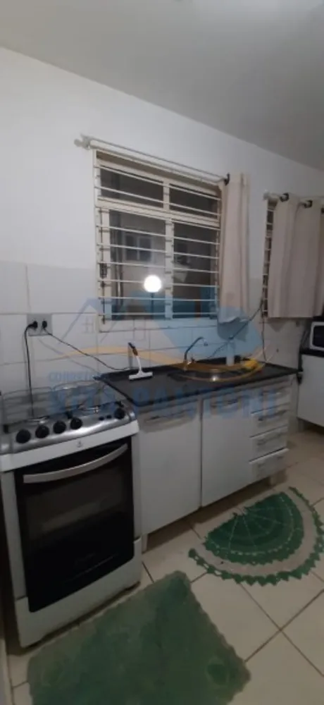 Apartamento, 2 quartos, 43 m² - Foto 6