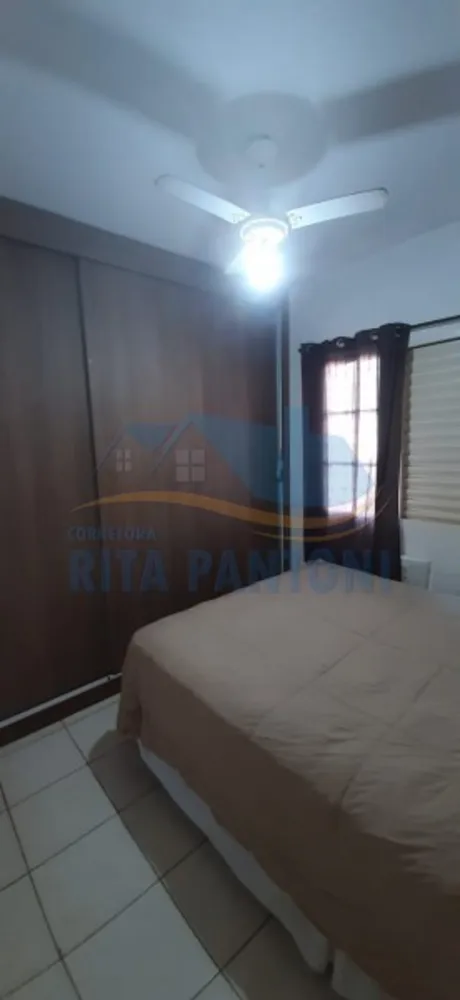 Apartamento, 2 quartos, 43 m² - Foto 2