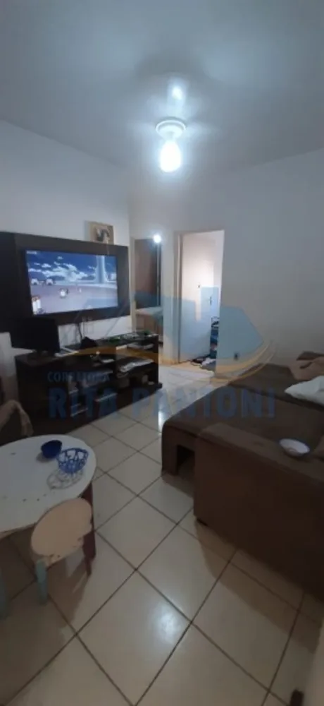 Apartamento, 2 quartos, 43 m² - Foto 3