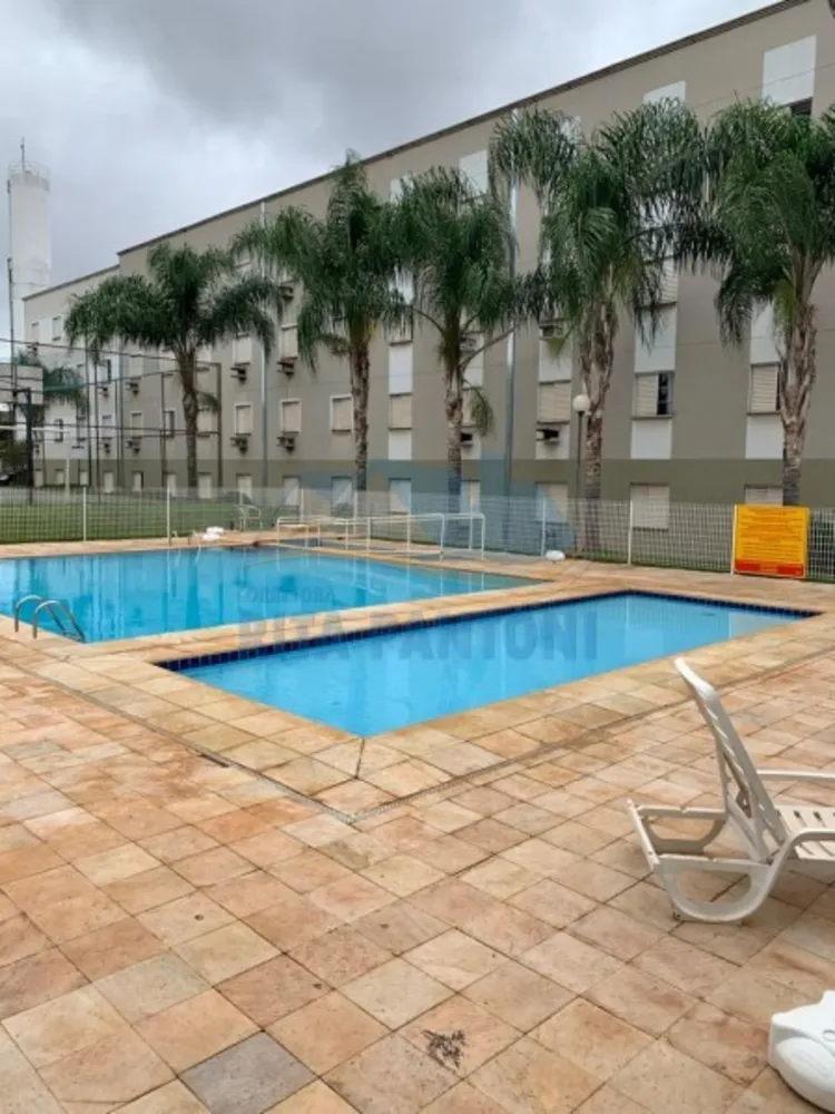 Apartamento, 2 quartos, 43 m² - Foto 5