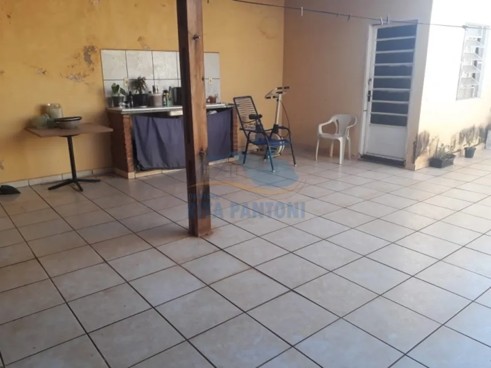 Casa, 3 quartos, 161 m² - Foto 11