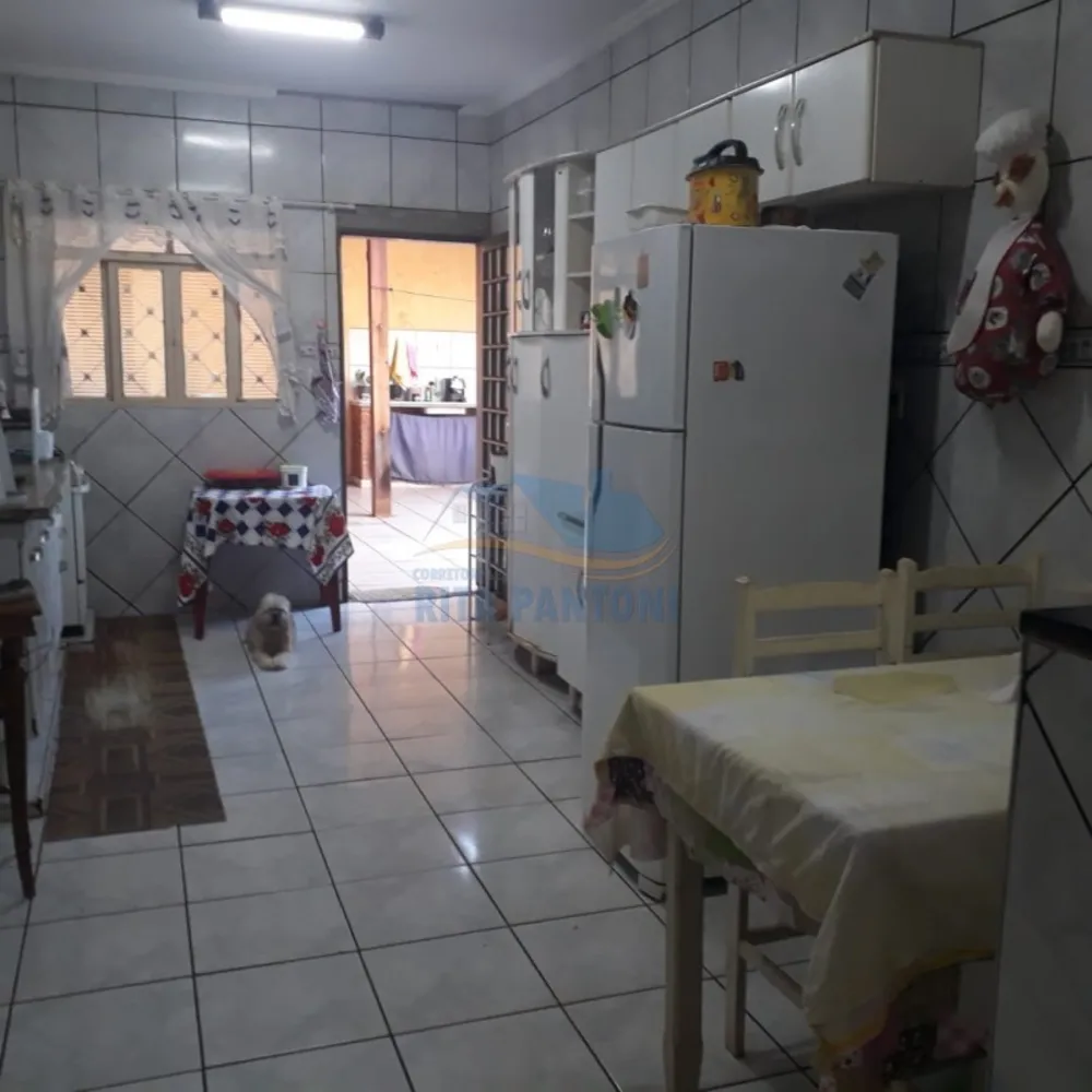 Casa, 3 quartos, 161 m² - Foto 5