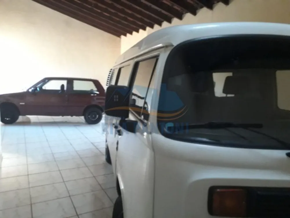 Casa, 3 quartos, 161 m² - Foto 1