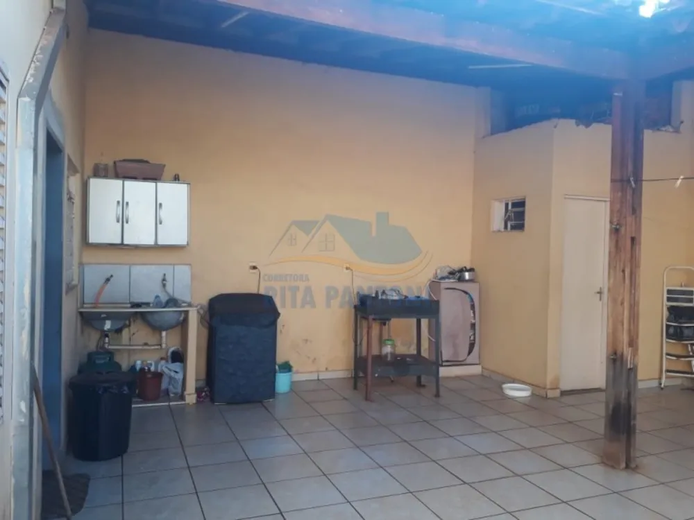 Casa, 3 quartos, 161 m² - Foto 12