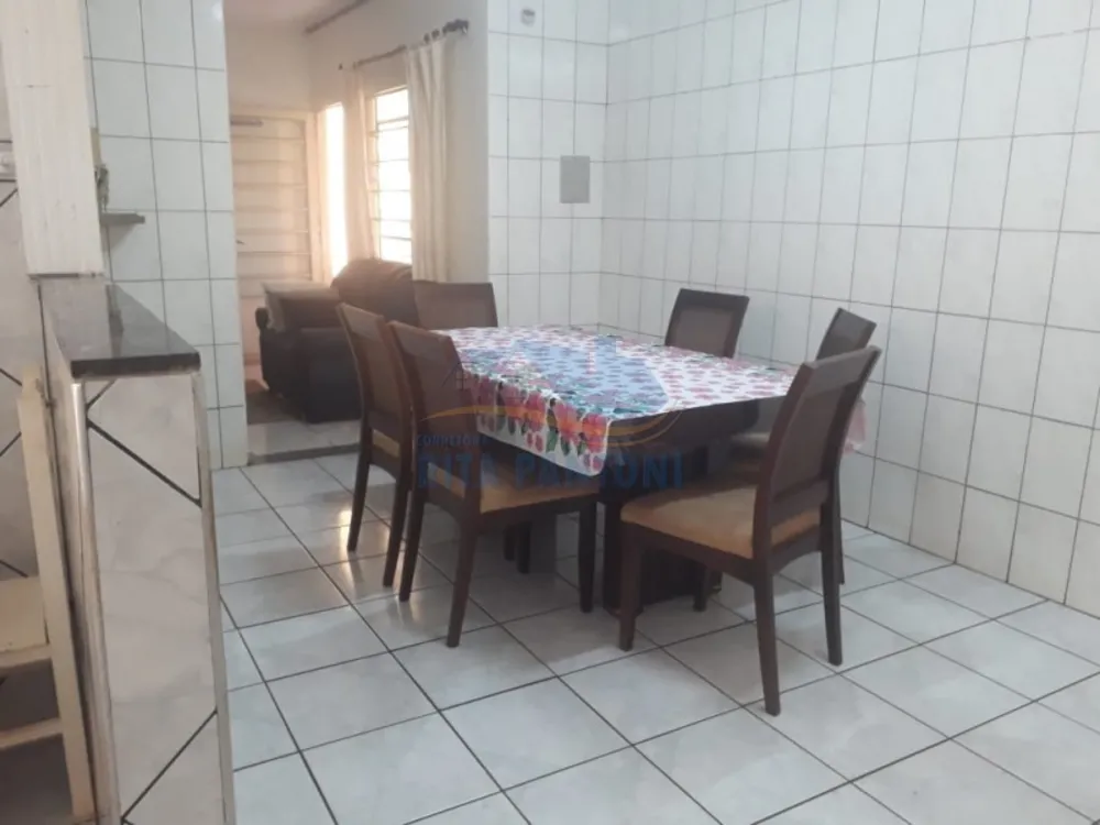 Casa, 3 quartos, 161 m² - Foto 2