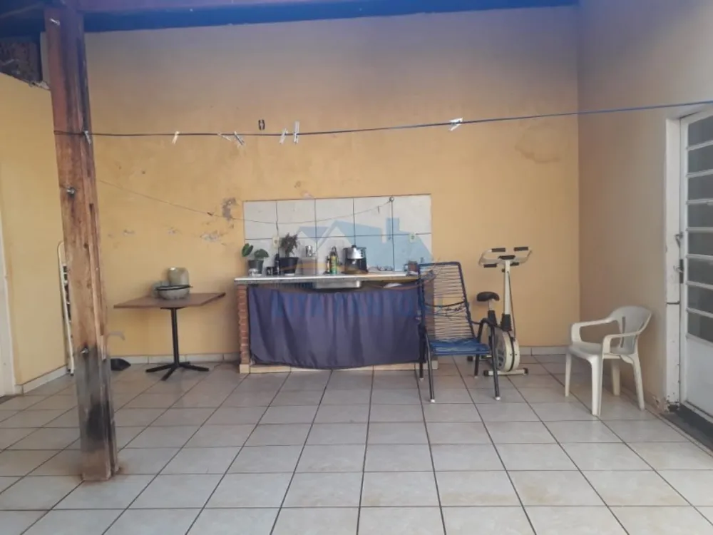 Casa, 3 quartos, 161 m² - Foto 10