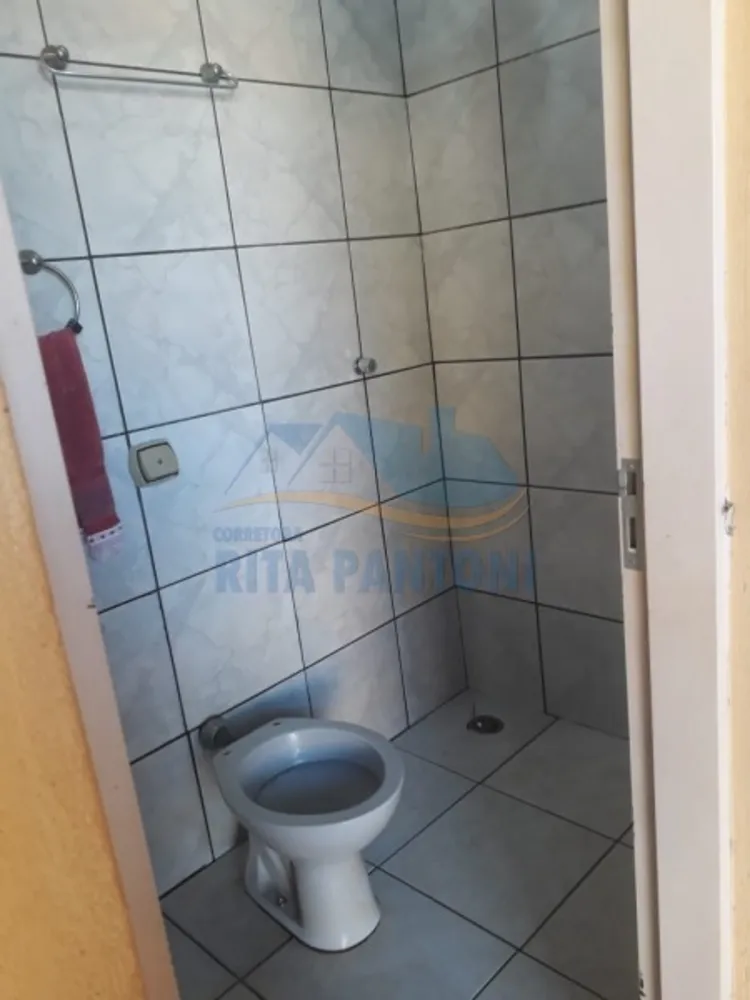 Casa, 3 quartos, 161 m² - Foto 8