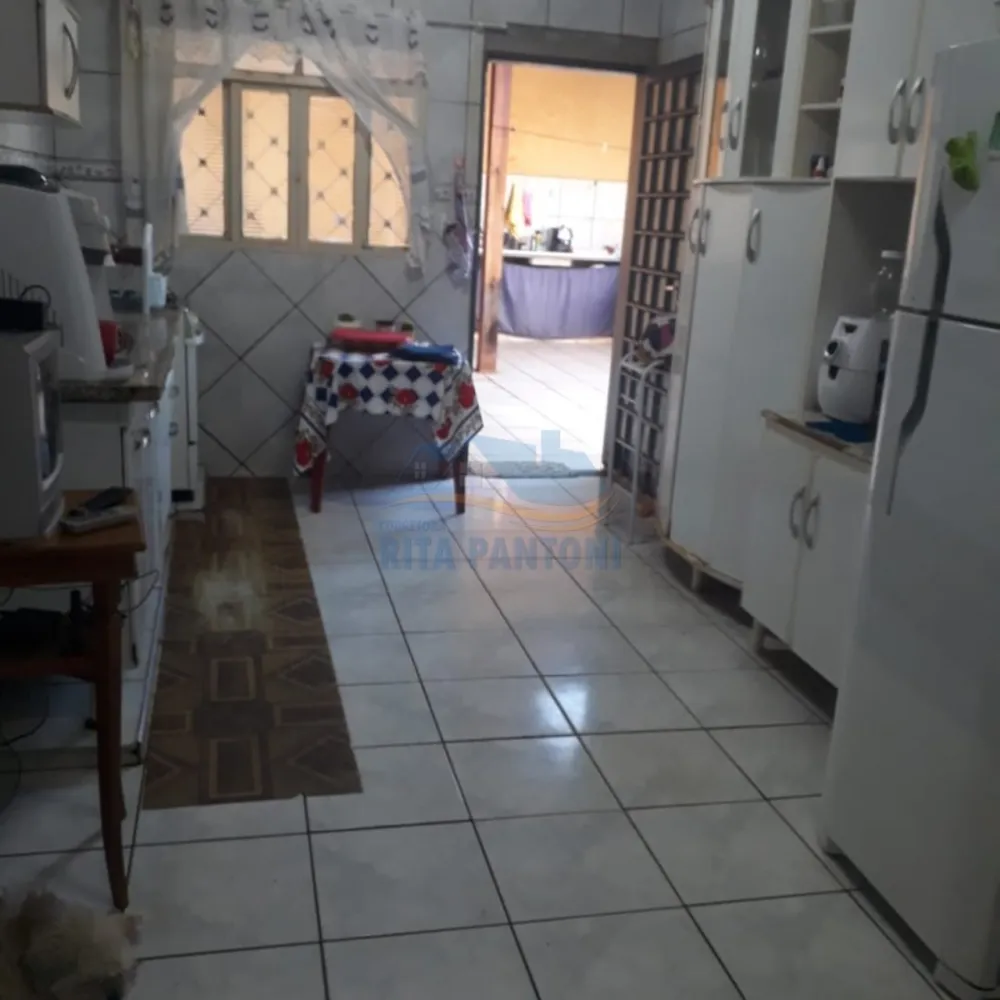 Casa, 3 quartos, 161 m² - Foto 6