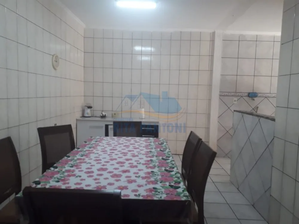 Casa, 3 quartos, 161 m² - Foto 3