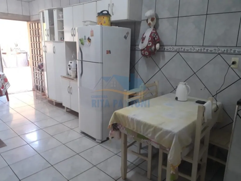Casa, 3 quartos, 161 m² - Foto 7