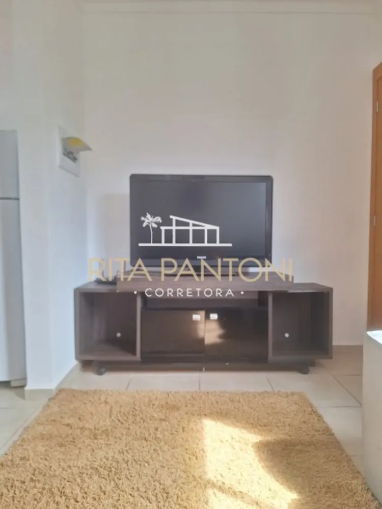 Apartamento, 2 quartos, 45 m² - Foto 4