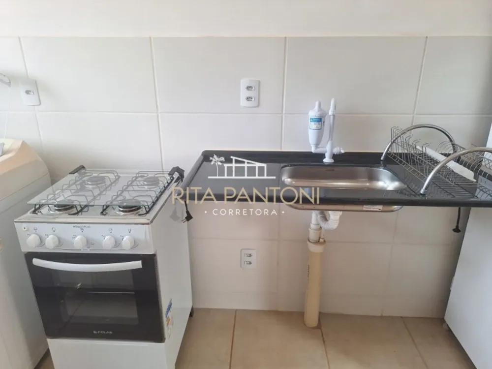 Apartamento, 2 quartos, 45 m² - Foto 11