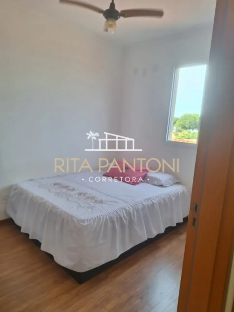 Apartamento, 2 quartos, 45 m² - Foto 3