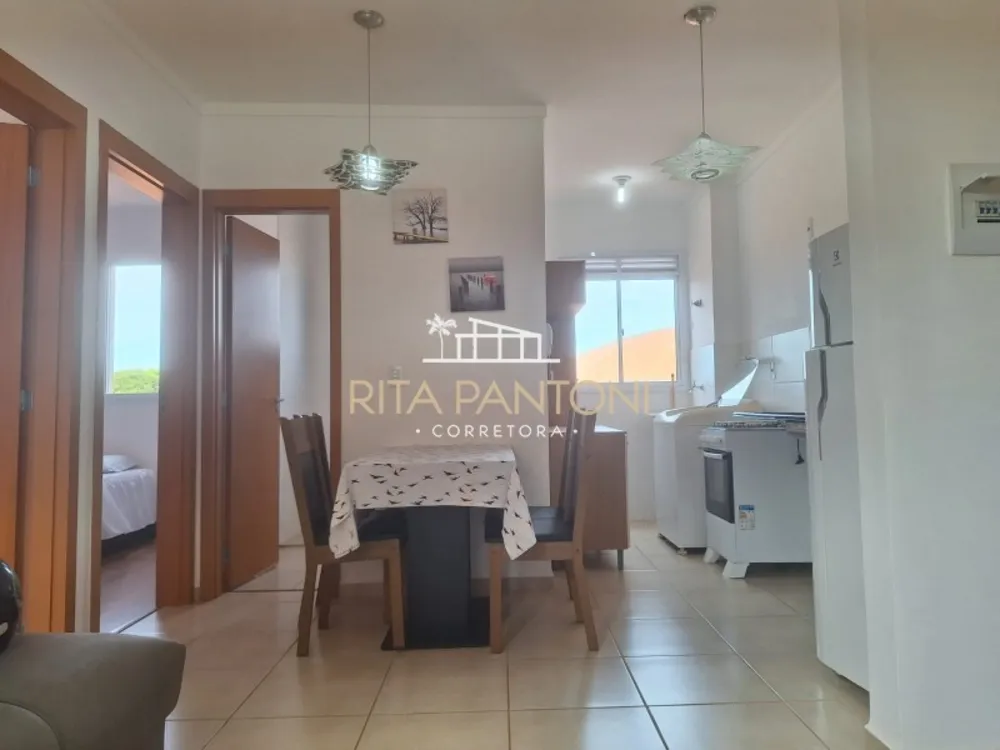 Apartamento, 2 quartos, 45 m² - Foto 8