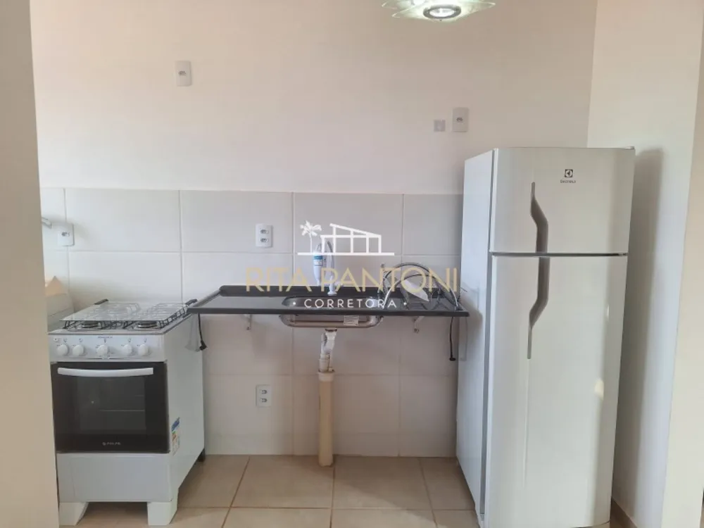 Apartamento, 2 quartos, 45 m² - Foto 5
