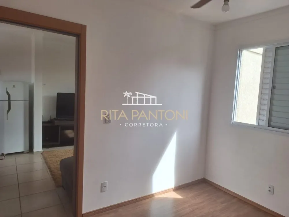 Apartamento, 2 quartos, 45 m² - Foto 6