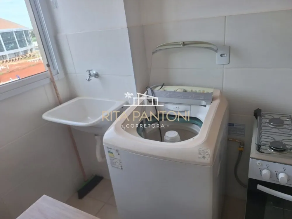 Apartamento, 2 quartos, 45 m² - Foto 7