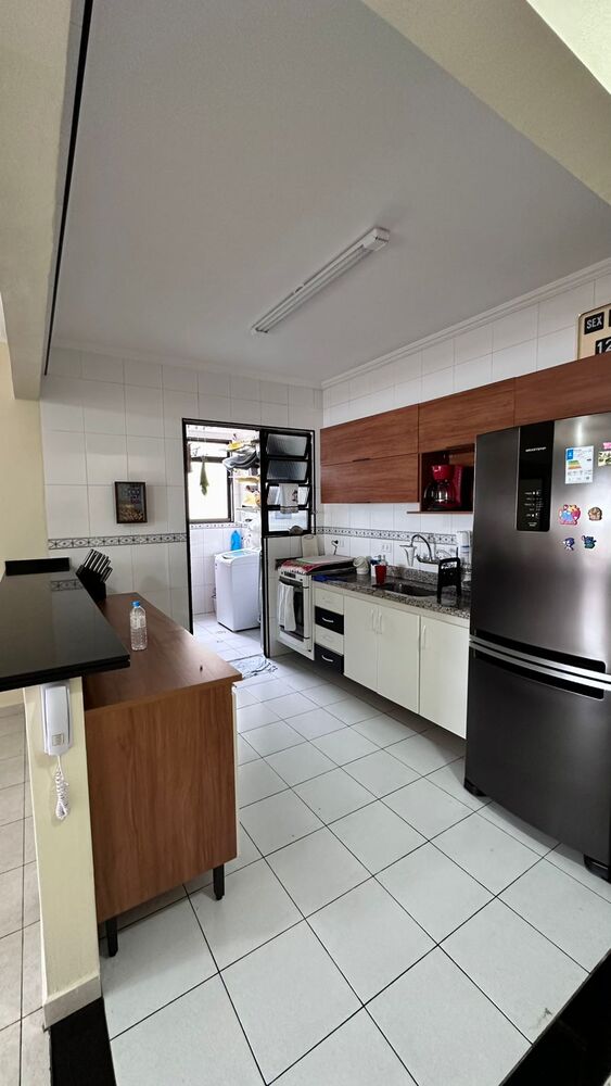 Apartamento, 2 quartos, 93 m² - Foto 1