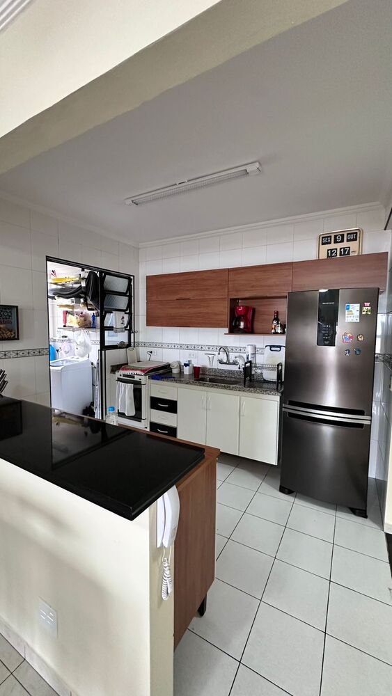 Apartamento, 2 quartos, 93 m² - Foto 3
