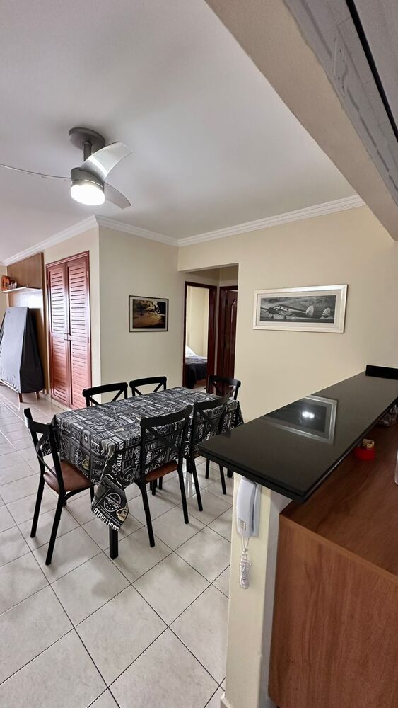 Apartamento, 2 quartos, 93 m² - Foto 4