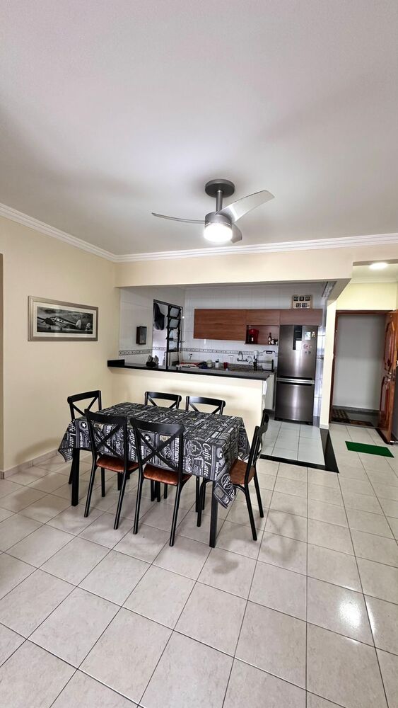 Apartamento, 2 quartos, 93 m² - Foto 8