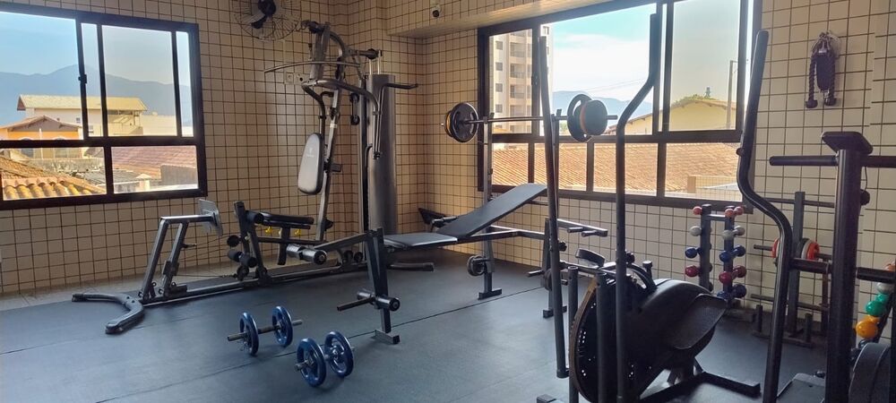 Apartamento, 2 quartos, 93 m² - Foto 15